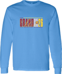 Long Sleeves - The Grand Opening 2026(Tall Script Overlay)