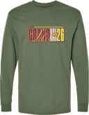 Long Sleeves - The Grand Opening 2026(Tall Script Overlay)