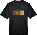 Performance Short Sleeves - The Grand Opening 2026(Tall Script Overlay)