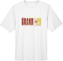 Performance Short Sleeves - The Grand Opening 2026(Tall Script Overlay)