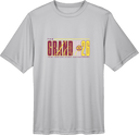 Performance Short Sleeves - The Grand Opening 2026(Tall Script Overlay)