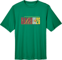Performance Short Sleeves - The Grand Opening 2026(Tall Script Overlay)