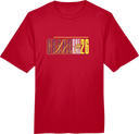 Performance Short Sleeves - The Grand Opening 2026(Tall Script Overlay)