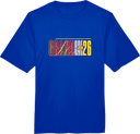Performance Short Sleeves - The Grand Opening 2026(Tall Script Overlay)