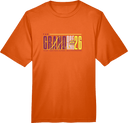 Performance Short Sleeves - The Grand Opening 2026(Tall Script Overlay)