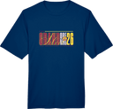 Performance Short Sleeves - The Grand Opening 2026(Tall Script Overlay)
