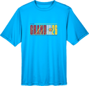 Performance Short Sleeves - The Grand Opening 2026(Tall Script Overlay)