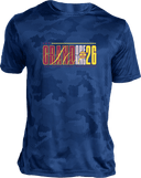 Performance Short Sleeves - The Grand Opening 2026(Tall Script Overlay)