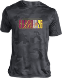 Performance Short Sleeves - The Grand Opening 2026(Tall Script Overlay)