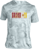 Performance Short Sleeves - The Grand Opening 2026(Tall Script Overlay)