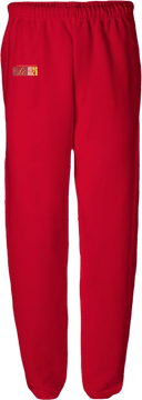 Sweatpants - The Grand Opening 2026(Tall Script Overlay)