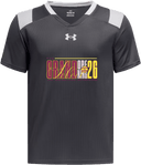 Under Armour Big Win Flag Jersey - The Grand Opening 2026(Tall Script Overlay)
