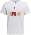 Under Armour Big Win Flag Jersey - The Grand Opening 2026(Tall Script Overlay)