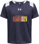 Under Armour Big Win Flag Jersey - The Grand Opening 2026(Tall Script Overlay)