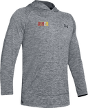 Under Armour L.S. Hoodie - The Grand Opening 2026(Tall Script Overlay)