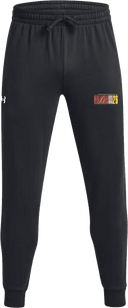 Under Armour Men's Rival Fleece Joggers - The Grand Opening 2026(Tall Script Overlay)