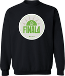 Crew Sweatshirt - TCSL Final 4 2026