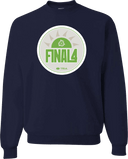 Crew Sweatshirt - TCSL Final 4 2026