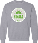 Crew Sweatshirt - TCSL Final 4 2026