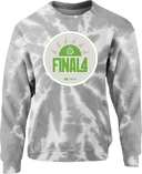 Crew Sweatshirt - TCSL Final 4 2026