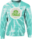 Crew Sweatshirt - TCSL Final 4 2026