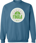 Crew Sweatshirt - TCSL Final 4 2026