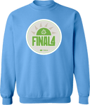 Crew Sweatshirt - TCSL Final 4 2026