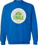 Crew Sweatshirt - TCSL Final 4 2026