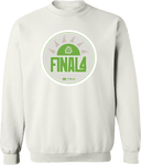 Crew Sweatshirt - TCSL Final 4 2026
