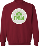 Crew Sweatshirt - TCSL Final 4 2026
