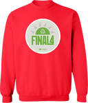 Crew Sweatshirt - TCSL Final 4 2026
