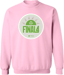 Crew Sweatshirt - TCSL Final 4 2026
