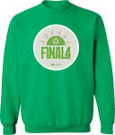 Crew Sweatshirt - TCSL Final 4 2026