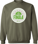 Crew Sweatshirt - TCSL Final 4 2026