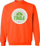 Crew Sweatshirt - TCSL Final 4 2026