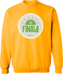 Crew Sweatshirt - TCSL Final 4 2026