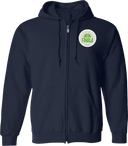 Full Zip Hoodies - TCSL Final 4 2026