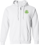 Full Zip Hoodies - TCSL Final 4 2026