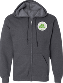 Full Zip Hoodies - TCSL Final 4 2026