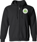 Full Zip Hoodies - TCSL Final 4 2026