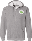 Full Zip Hoodies - TCSL Final 4 2026