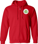 Full Zip Hoodies - TCSL Final 4 2026