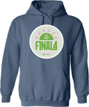 Hoodies - TCSL Final 4 2026