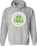 Hoodies - TCSL Final 4 2026
