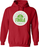 Hoodies - TCSL Final 4 2026