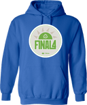 Hoodies - TCSL Final 4 2026