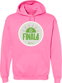 Hoodies - TCSL Final 4 2026
