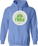 Hoodies - TCSL Final 4 2026