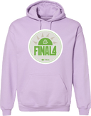 Hoodies - TCSL Final 4 2026