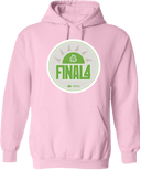 Hoodies - TCSL Final 4 2026